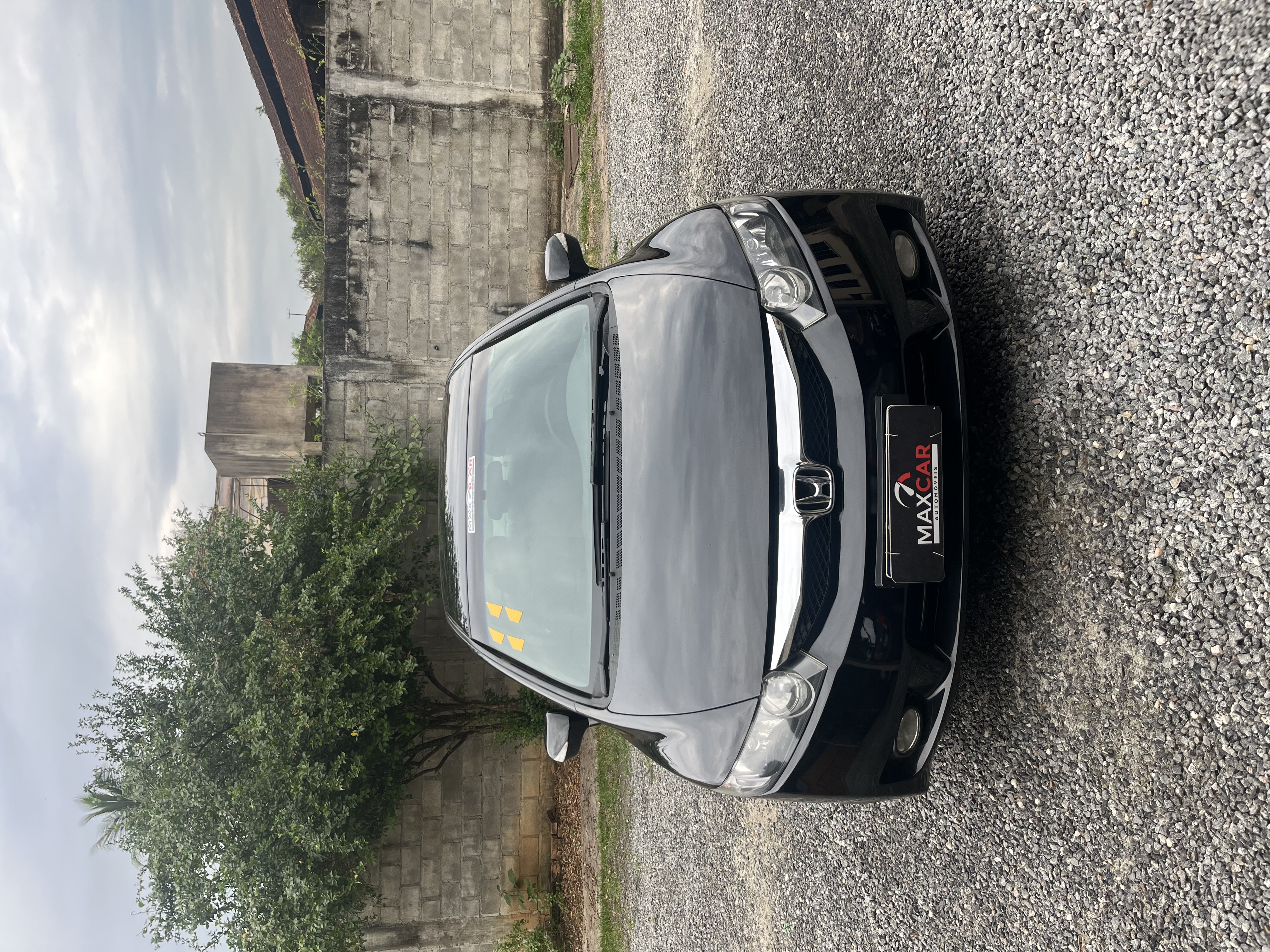 Honda Civic lxl 1.8 Mec - Imagem Principal