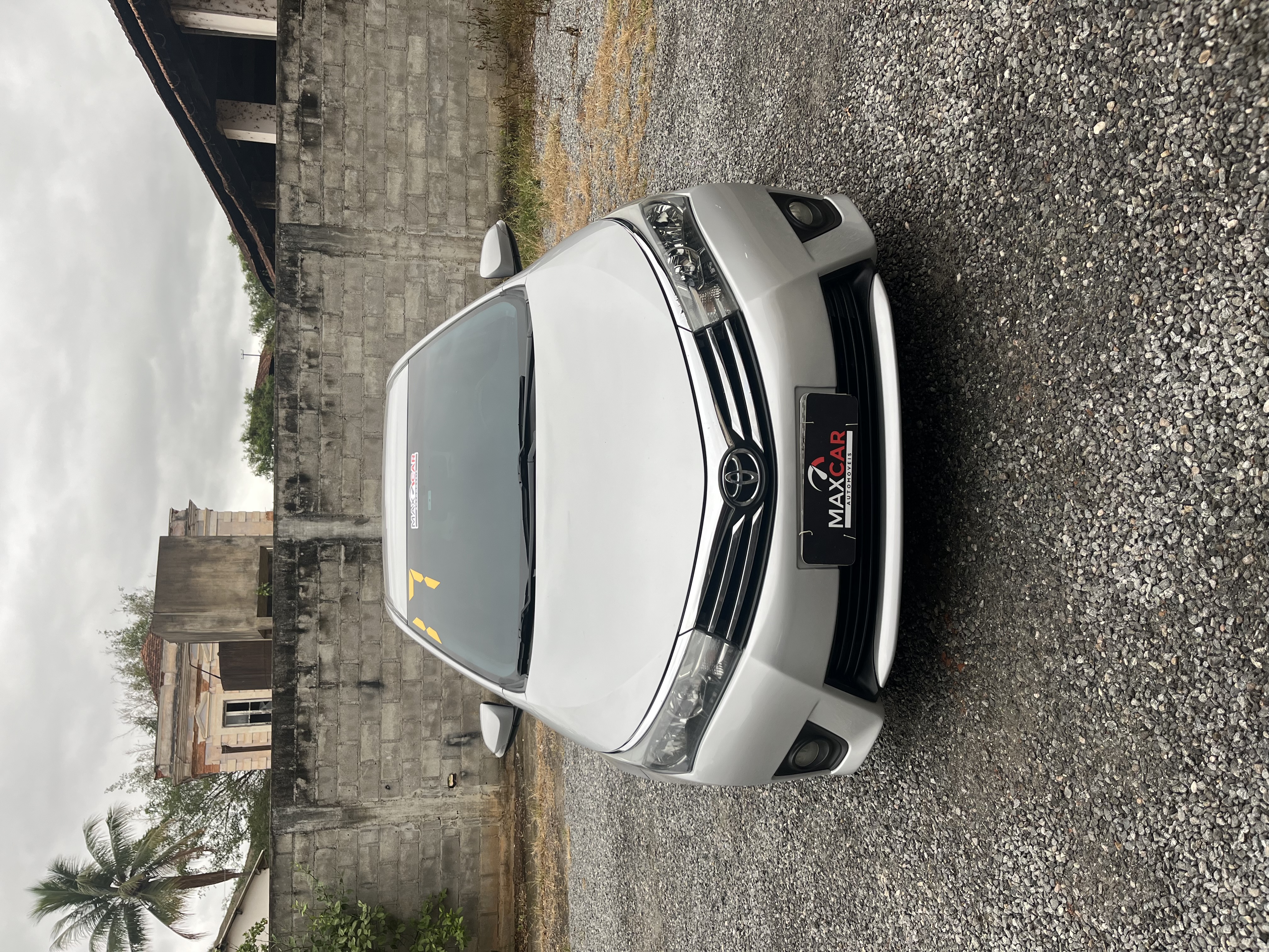 Corollla Xei 2.0 Aut. - Imagem Principal