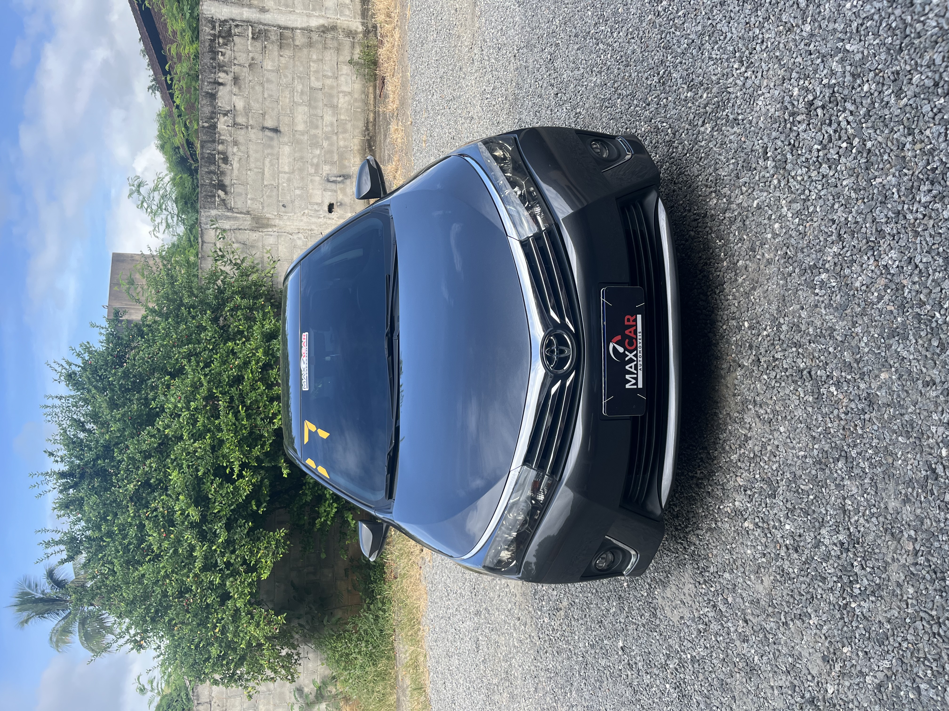 Corolla Gli 1.8 Aut. - Imagem Principal