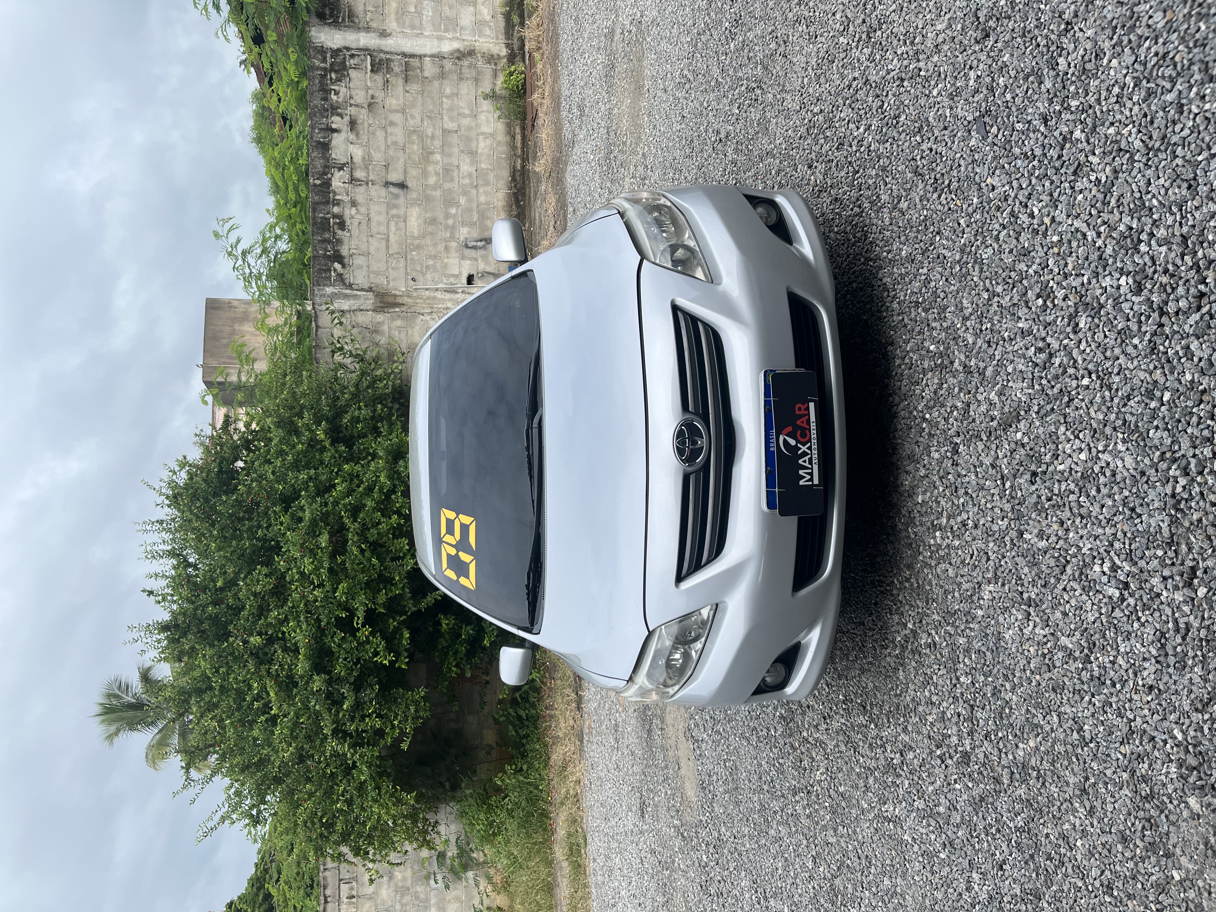 Corolla XLI 1.6 AUT. - Imagem Principal