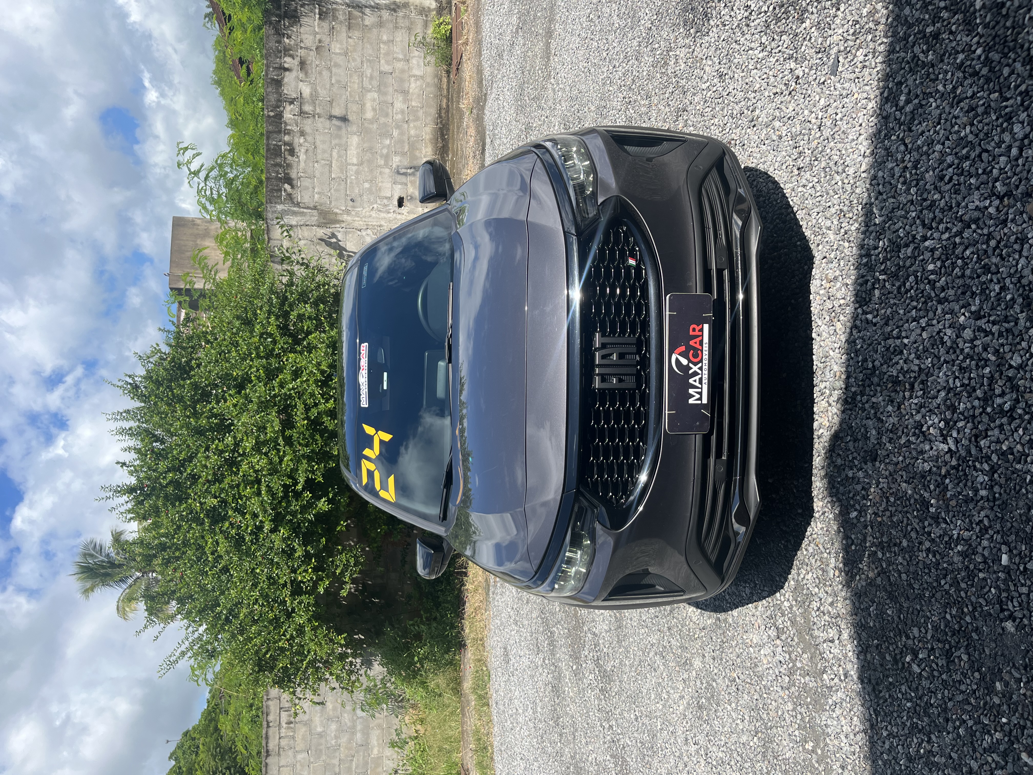 Fastback Impetus 1.0 200 T Aut.  - Imagem Principal